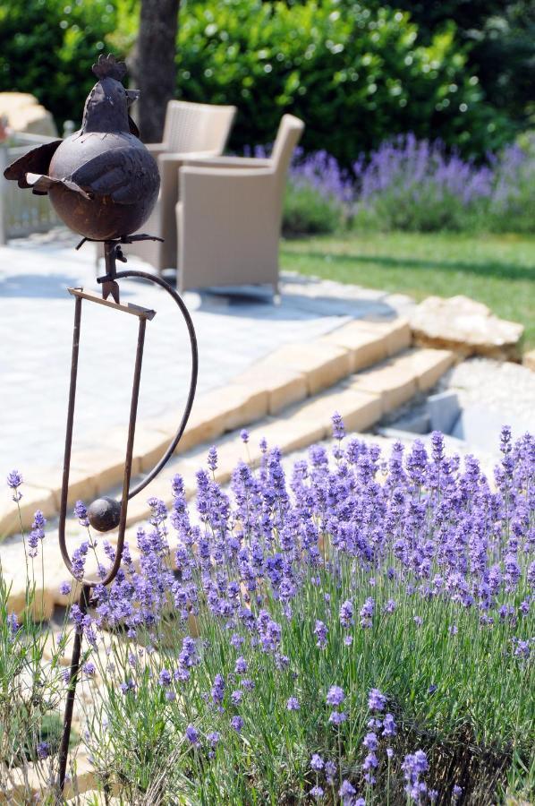 O Sixieme Sens Bed and Breakfast Williers Εξωτερικό φωτογραφία