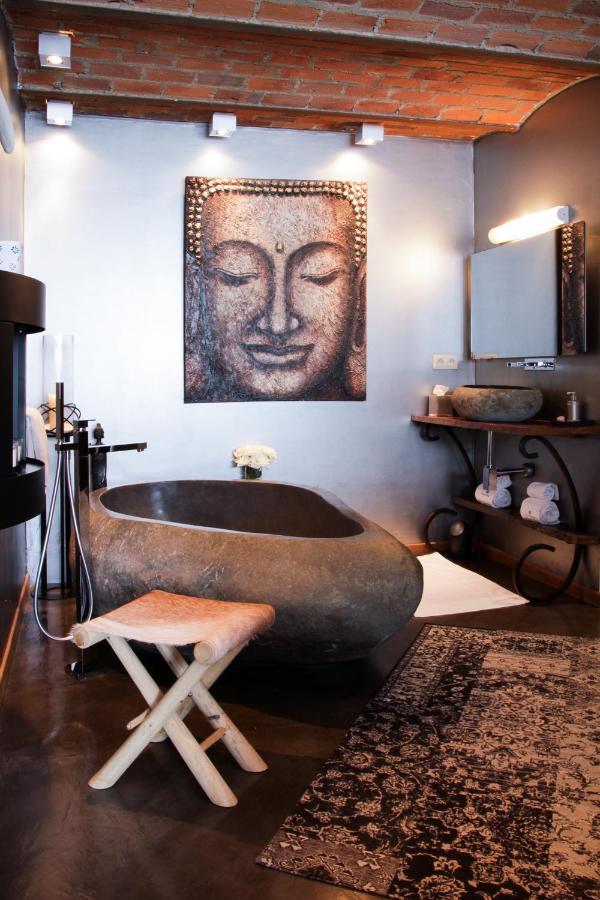 O Sixieme Sens Bed and Breakfast Williers Εξωτερικό φωτογραφία
