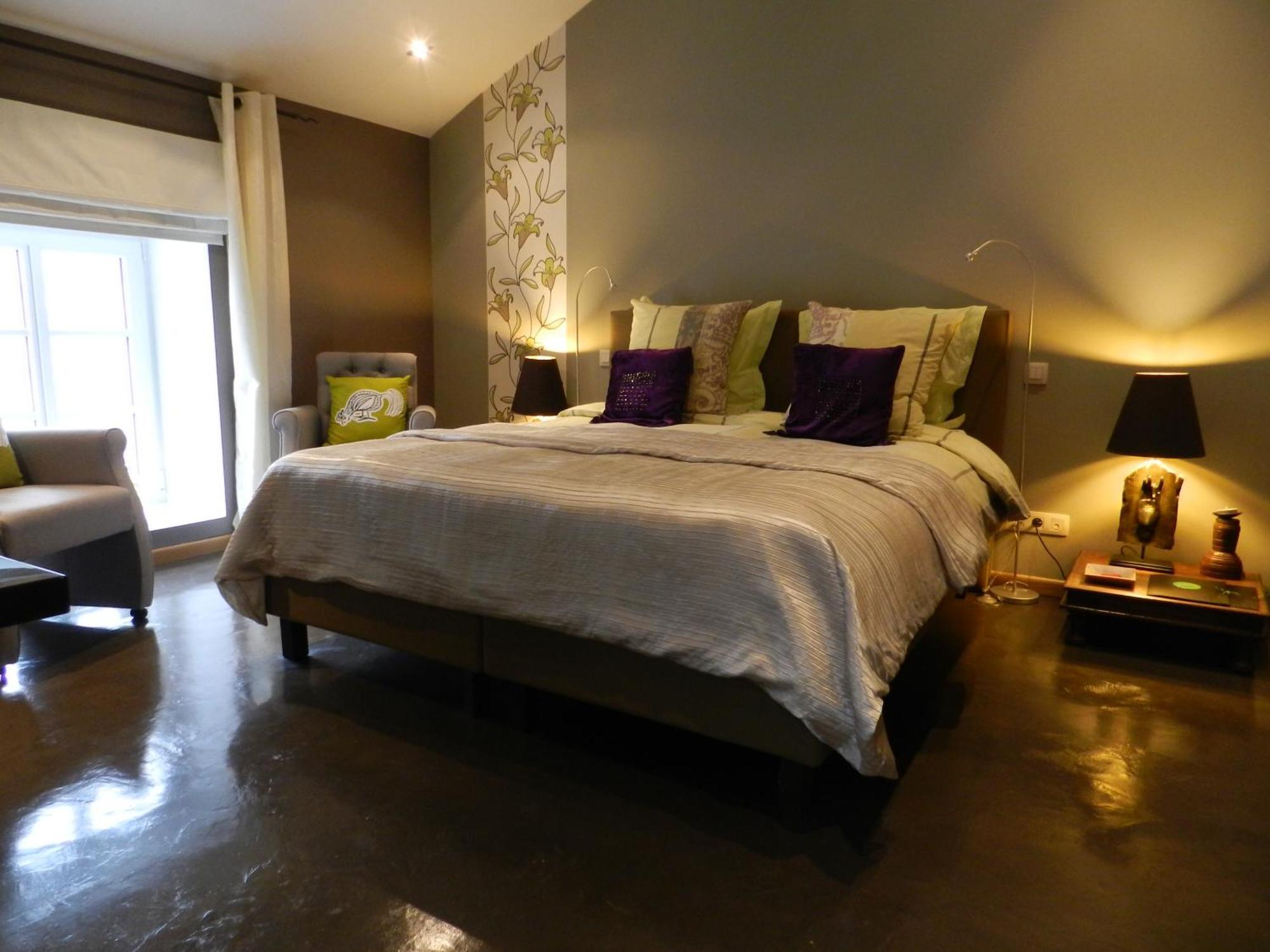 O Sixieme Sens Bed and Breakfast Williers Δωμάτιο φωτογραφία