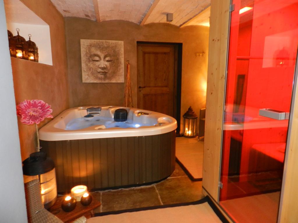 O Sixieme Sens Bed and Breakfast Williers Δωμάτιο φωτογραφία