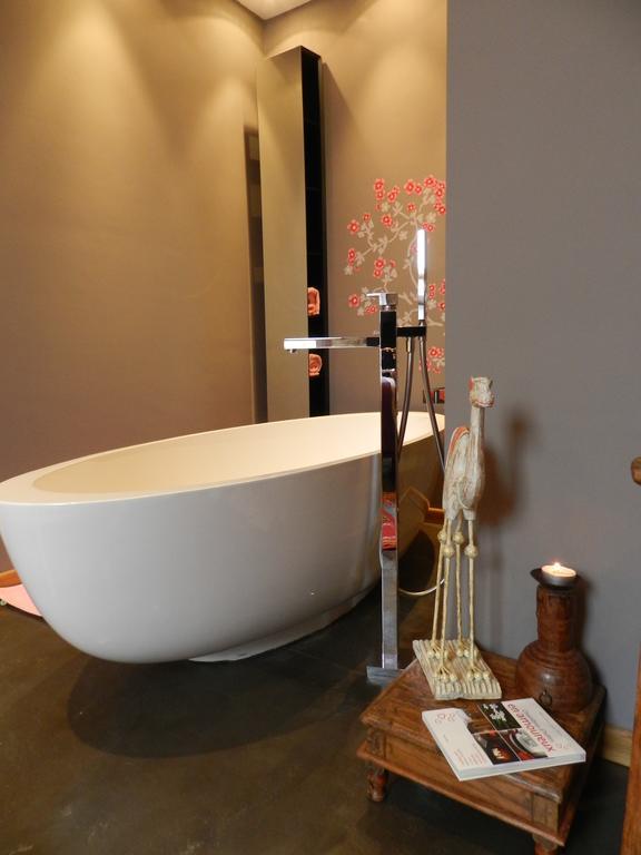 O Sixieme Sens Bed and Breakfast Williers Δωμάτιο φωτογραφία